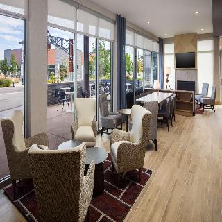 Hyatt Place Boise Meridian
