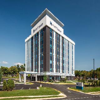 Hyatt House BWI Airport Baltimore