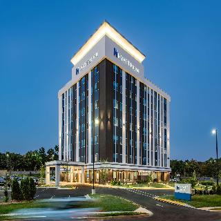 Hyatt House BWI Airport Baltimore