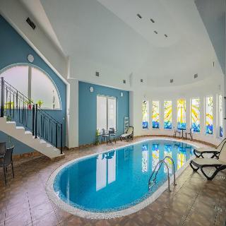 Central Hotel Es Etterem