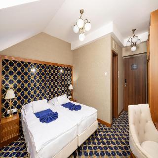 Central Hotel Es Etterem