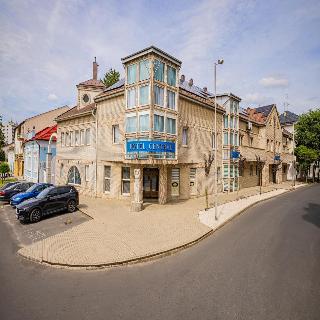 Central Hotel Es Etterem