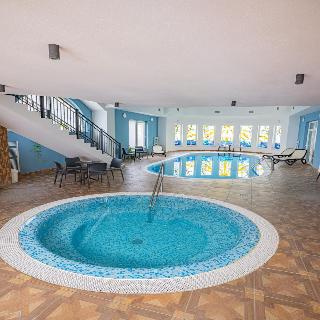 Central Hotel Es Etterem