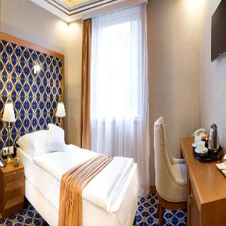 Central Hotel Es Etterem