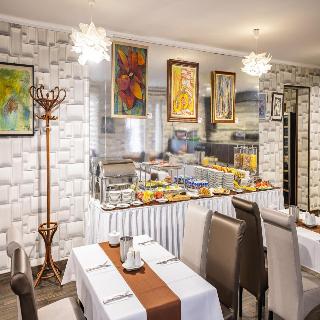 Central Hotel Es Etterem