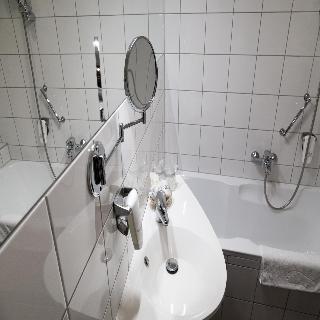 Central Hotel Es Etterem