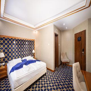 Central Hotel Es Etterem