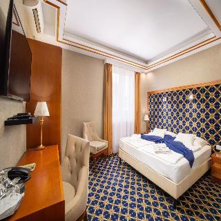 Central Hotel Es Etterem
