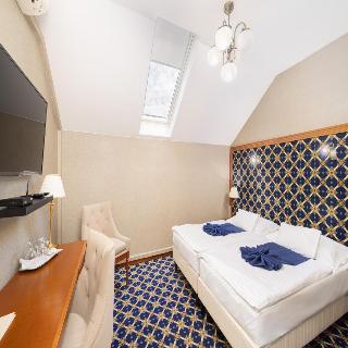 Central Hotel Es Etterem