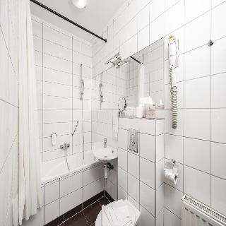 Central Hotel Es Etterem