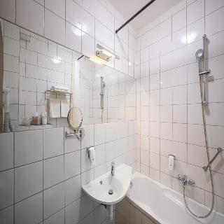 Central Hotel Es Etterem