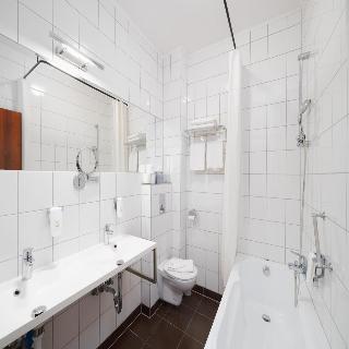 Central Hotel Es Etterem