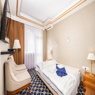 Central Hotel Es Etterem
