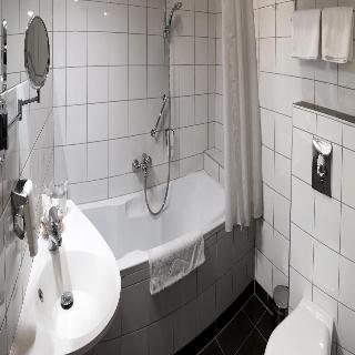 Central Hotel Es Etterem