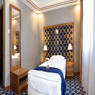 Central Hotel Es Etterem