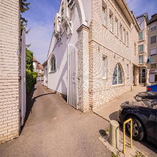 Central Hotel Es Etterem