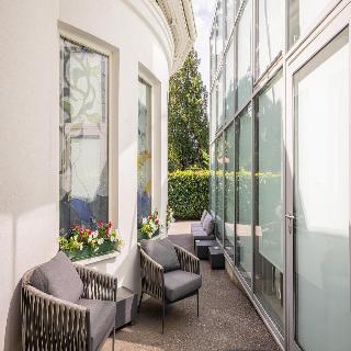 Central Hotel Es Etterem
