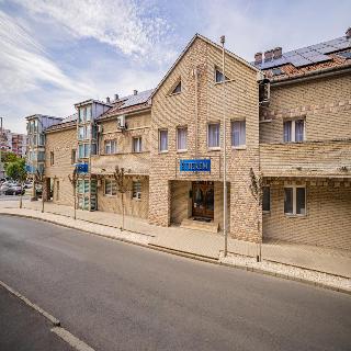 Central Hotel Es Etterem