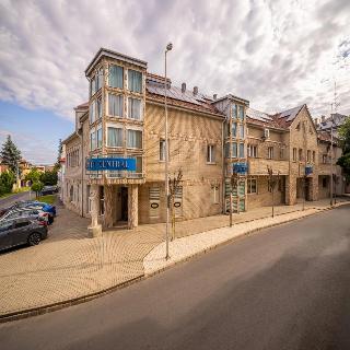 Central Hotel Es Etterem