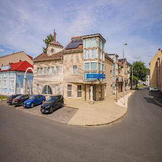 Central Hotel Es Etterem