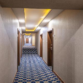 Central Hotel Es Etterem