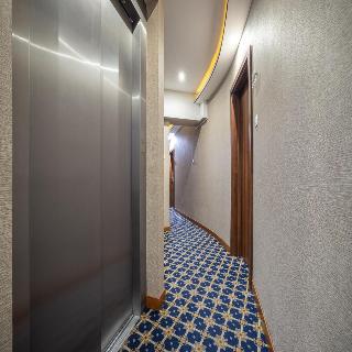 Central Hotel Es Etterem