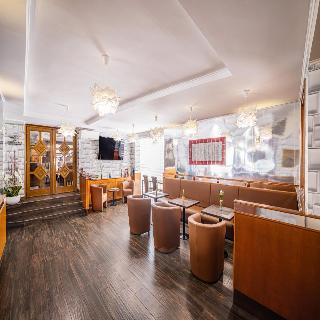 Central Hotel Es Etterem
