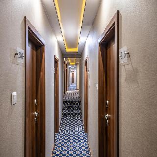 Central Hotel Es Etterem