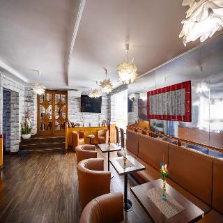 Central Hotel Es Etterem
