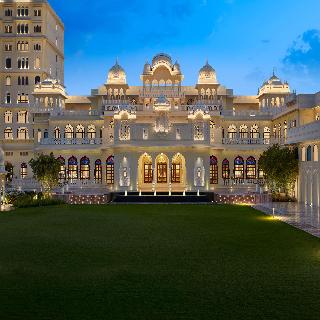 Hyatt Regency Jaipur Mansarovar