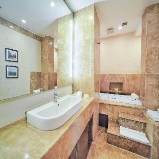 Hyatt Centric Rajpur Road Dehradun