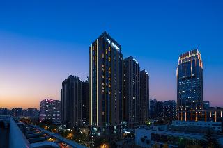 Urcove By Hyatt Xian Hitech Park