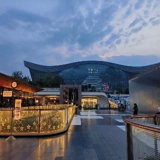 Urcove By Hyatt Chengdu Wenshu Monastery