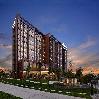Swissôtel Nusantara