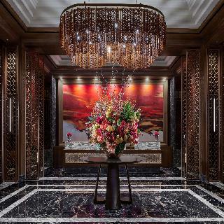 Swissôtel Nusantara