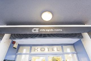 Alda Egües Rooms