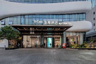 Urcove By Hyatt Shenzhen Luohu