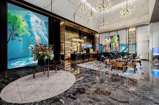 Urcove By Hyatt Shenzhen Luohu