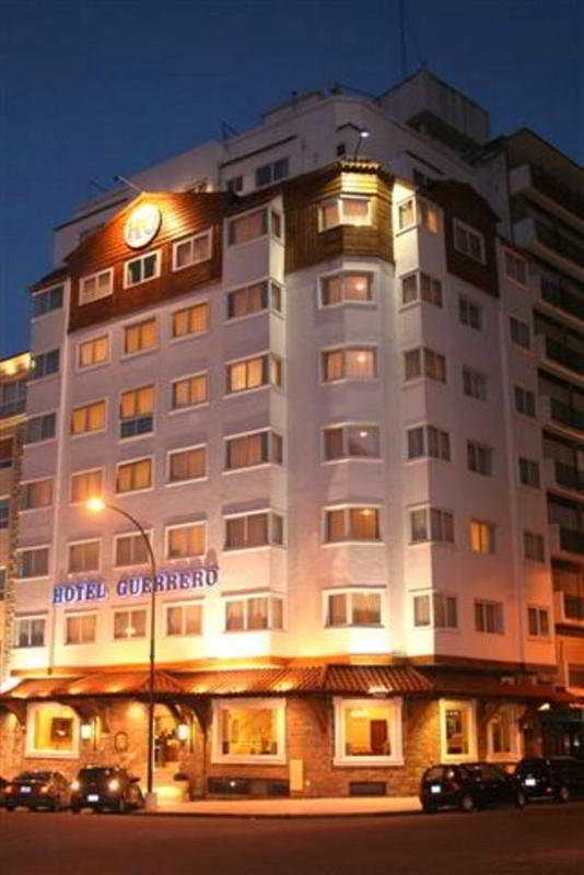 General view
 di Guerrero