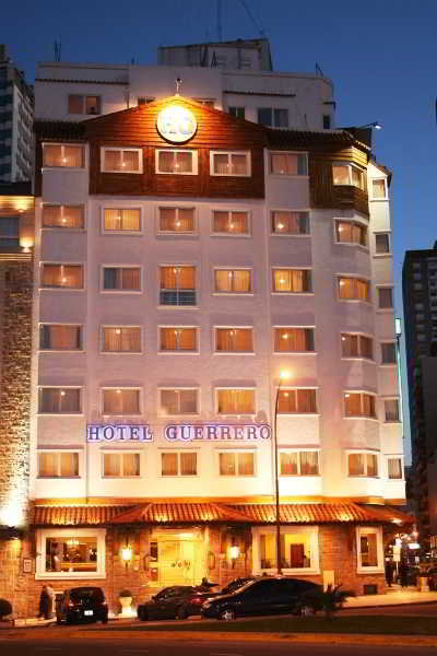 General view
 di Guerrero