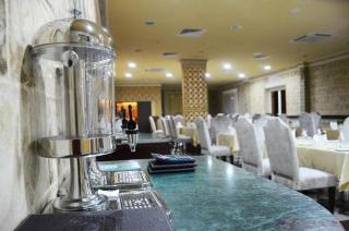 Sandralia Hotel Limited