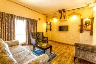Sandralia Hotel Limited