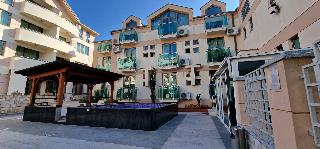 Domador Rooms&apartments