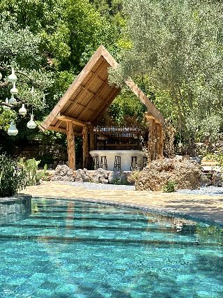 Pure Life Gocek
