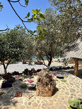 Pure Life Gocek