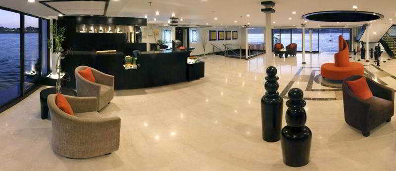 Mövenpick MS Royal Lily Nile Cruise