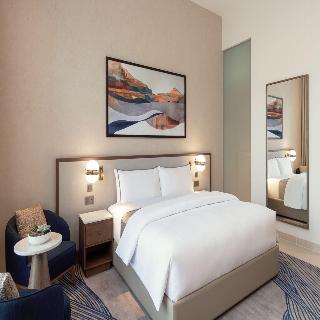 The Westin Saraya Aqaba Resort & Spa