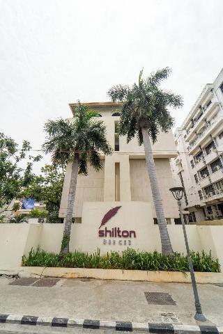 Shilton Dee Cee
