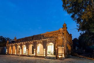 The Earth Amritsar Trademark Collection By Wyndham
