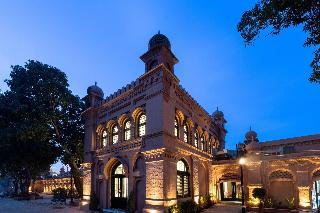 The Earth Amritsar Trademark Collection By Wyndham